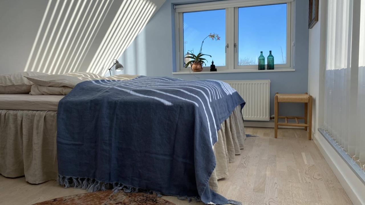 Villa Søholt - Silkeborg Bed&Breakfast Eksteriør billede